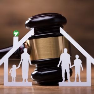 protection juridique famille