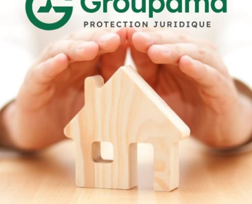 Groupama Protection juridique