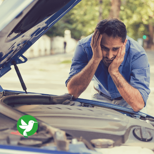 Comment emprunter 1000 euros pour réparer sa voiture ?