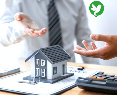 Trouver assurance de prêt immobilier