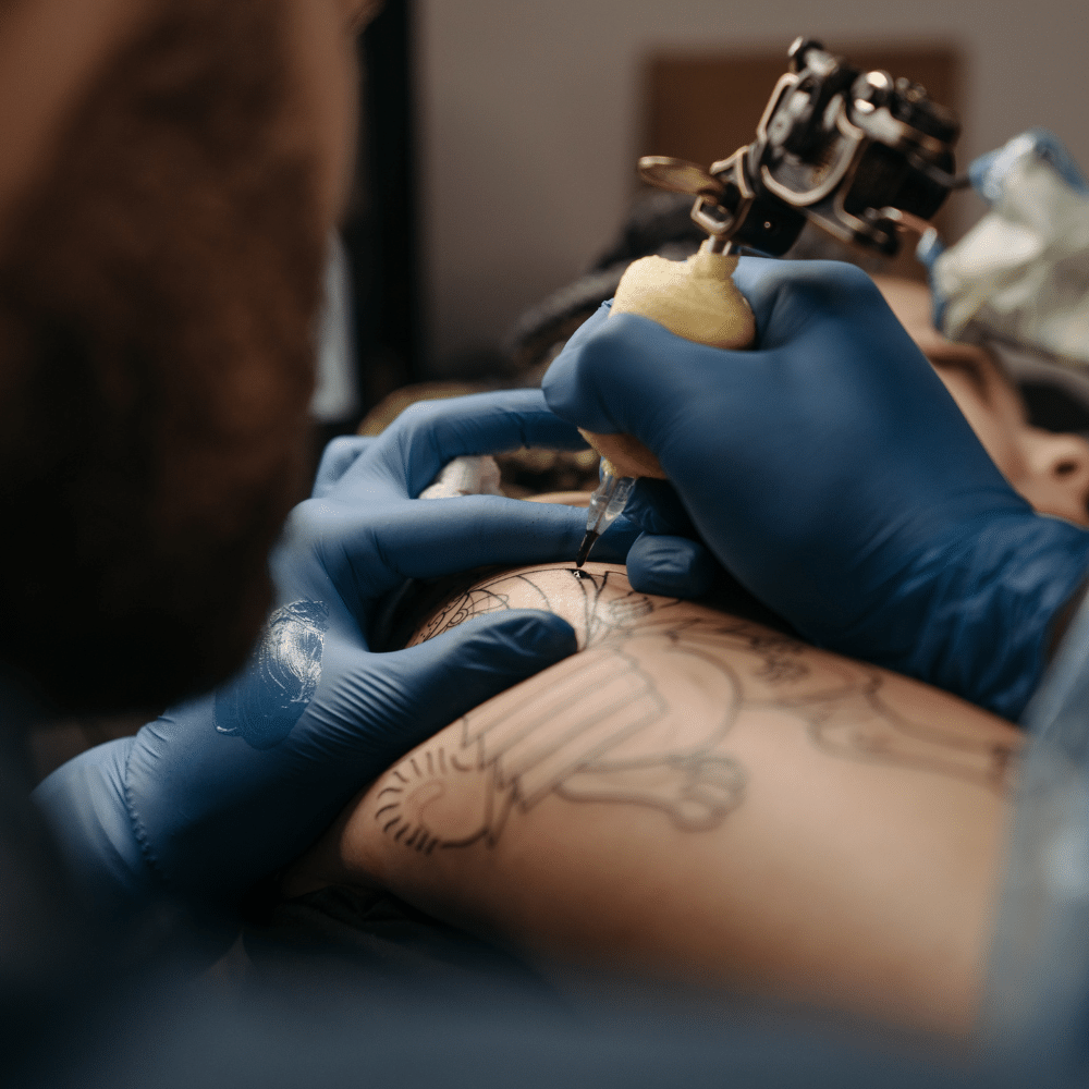 assurance professionnelle tatoueur-perceur