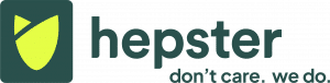 Logo Hepster