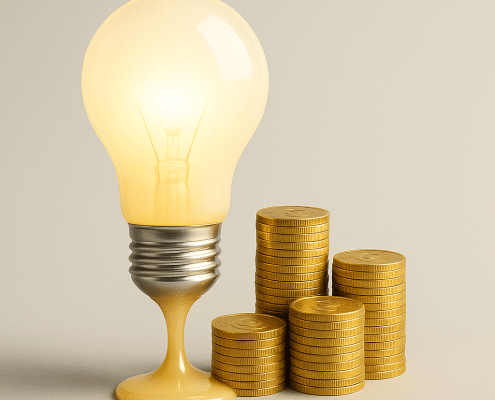 courtier en énergies