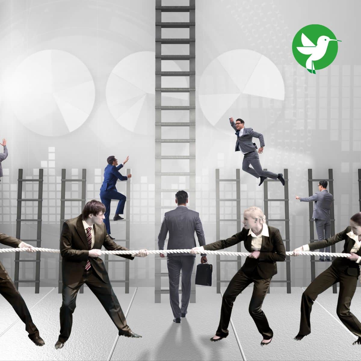 Clause de non-concurrence : 4 pièges évités grâce à votre assurance protection juridique