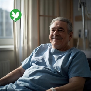 Indemnités journalières hospitalières