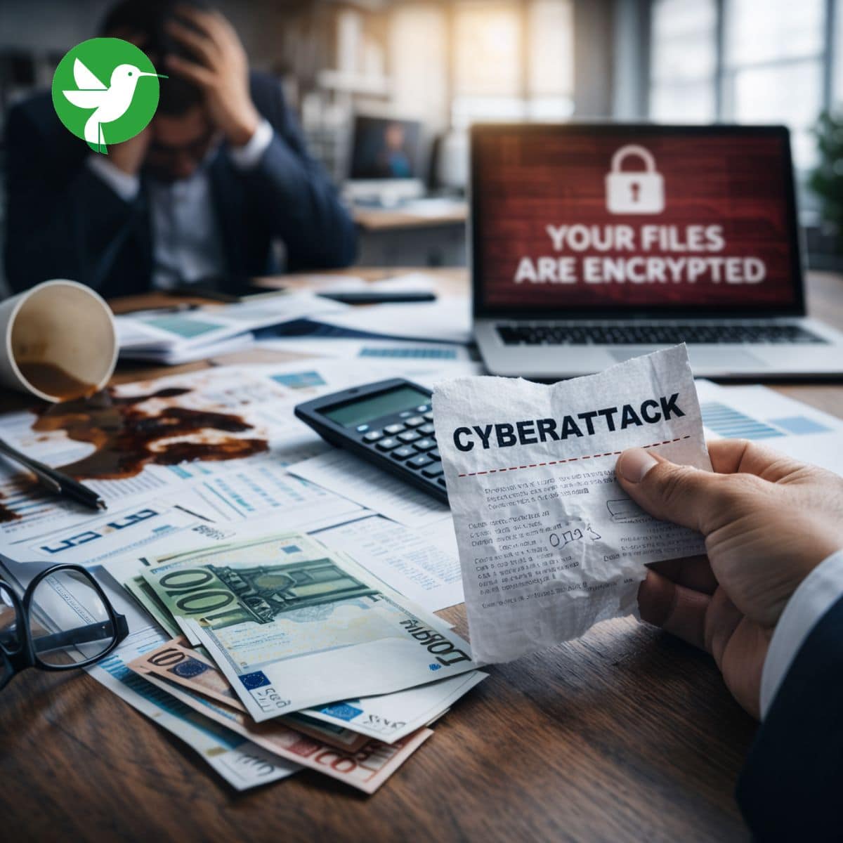 Assurance cyber entreprise : pourquoi TPE/PME doivent s’assurer dès maintenant