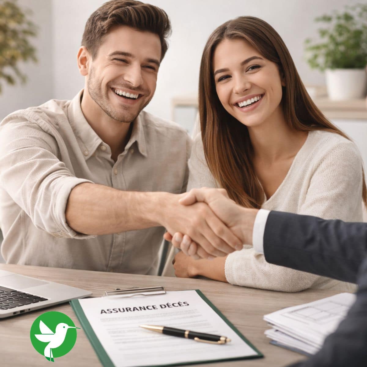 Comparatif assurance décès : comment choisir la protection la plus adaptée ?