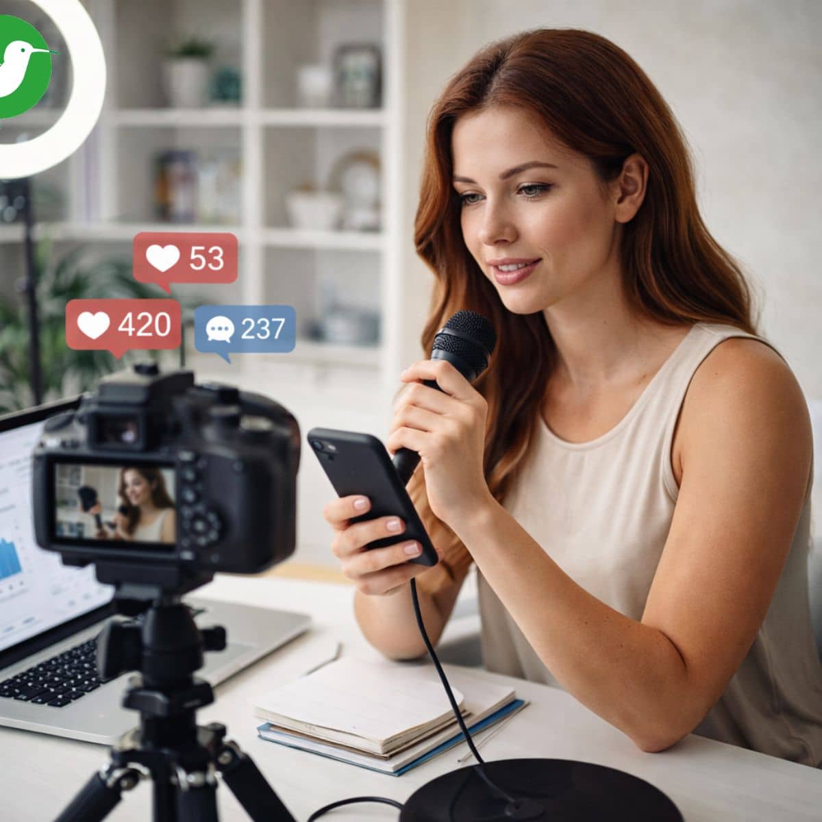 Pourquoi la RC PRO influenceur est un indispensable pour protéger votre activité