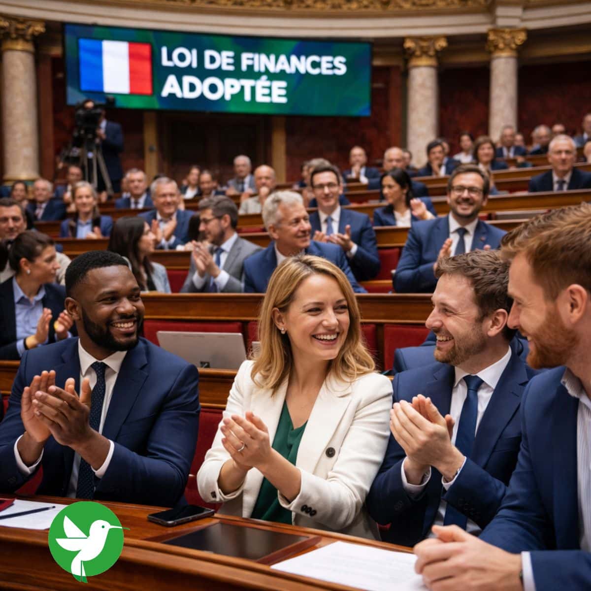 Loi de finances : définition, fonctionnement et mesures clés
