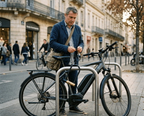 indemnisation velo electrique