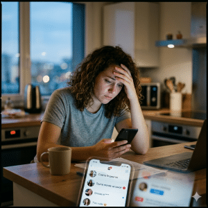 protection juridique cyberharcèlement