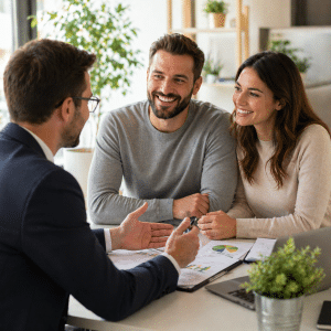 accompagnement placement courtier