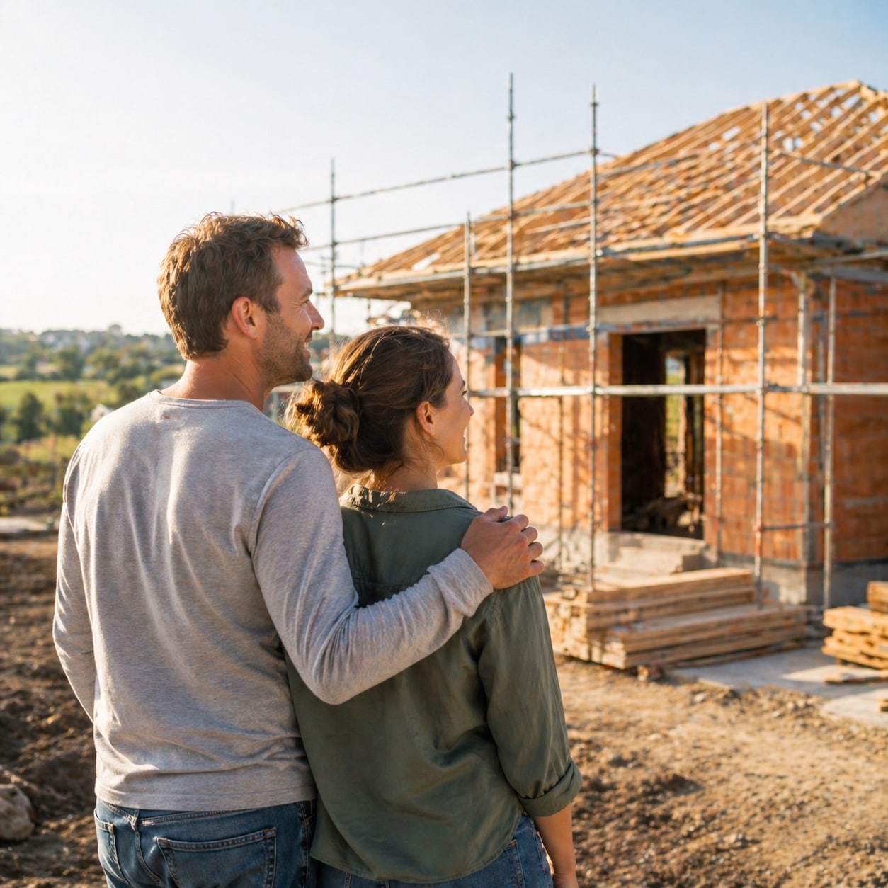 Protection juridique construction sans délai de carence : ce que vous devez vraiment savoir avant de construire