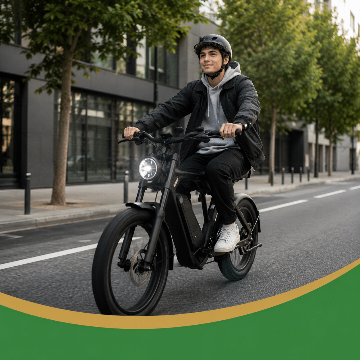 Quelle assurance pour un vélo speed bike ?
