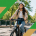 vol vélo