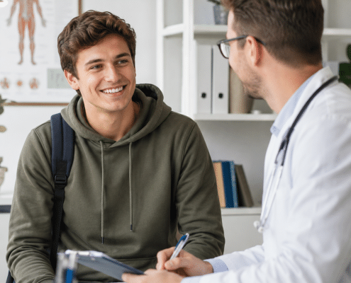 mutuelle santé étudiant