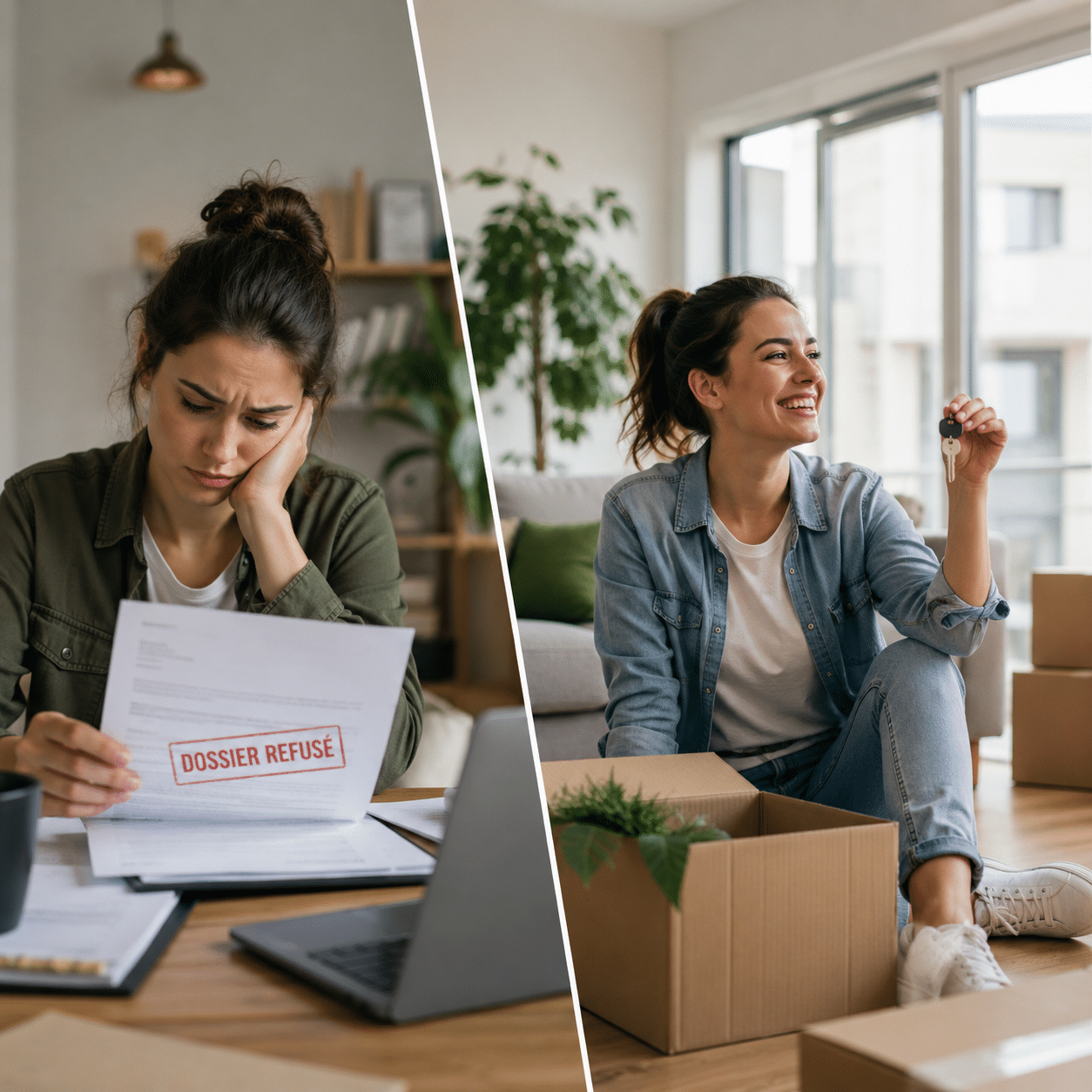 Cautioneo : la garantie locative qui facilite l’accès au logement sans garant physique