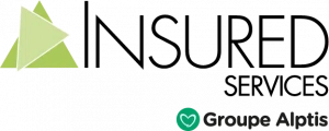 logo insured