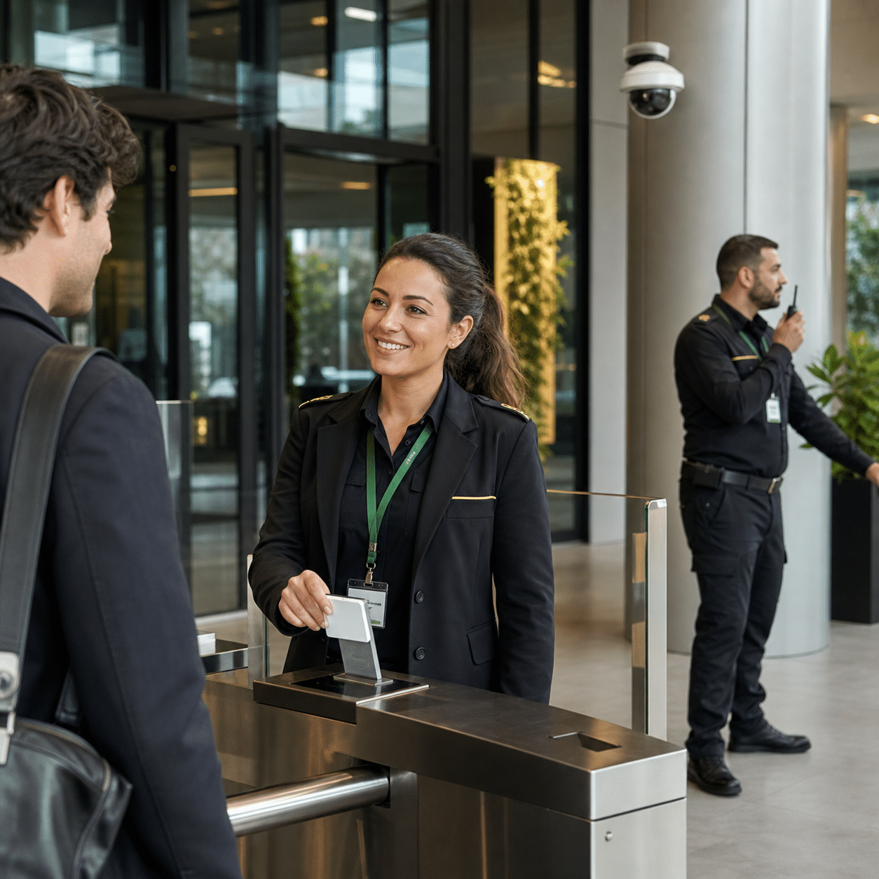 RC Pro sécurité : pourquoi est-elle indispensable aux professionnels de la sécurité ?