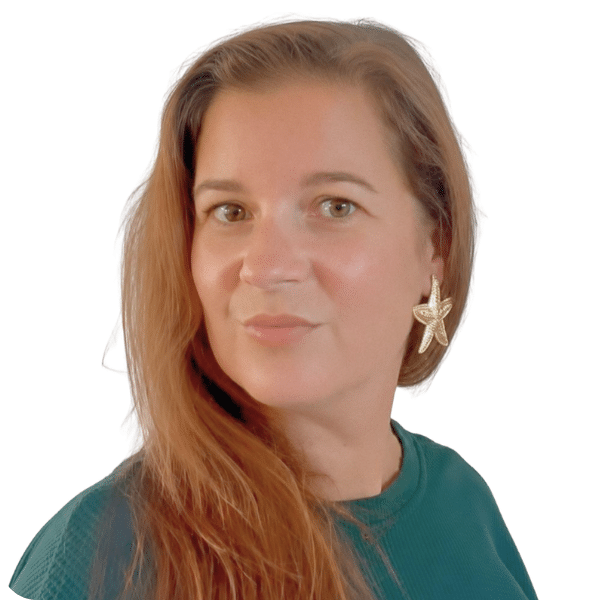 Marine Berron, mandataire Le Bon Courtier à côté de Bordeaux